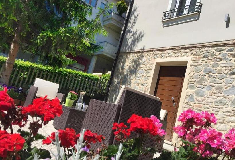 تختخواب و صبحانه Villa Lidia Teramo