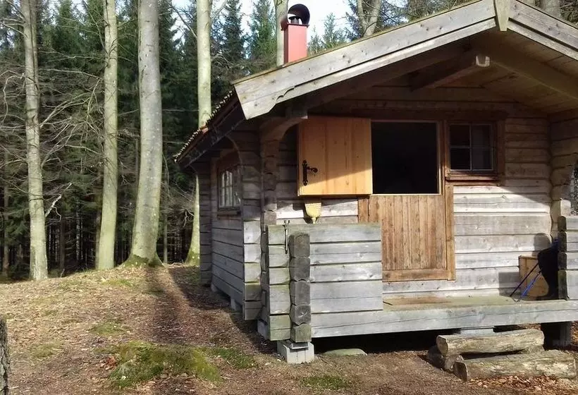 Bokebacken Feriehus