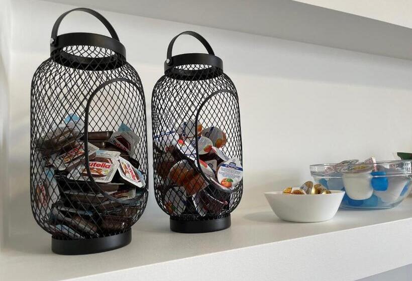 Cala Azzurra Macari Bed And Breakfast And Holidays House