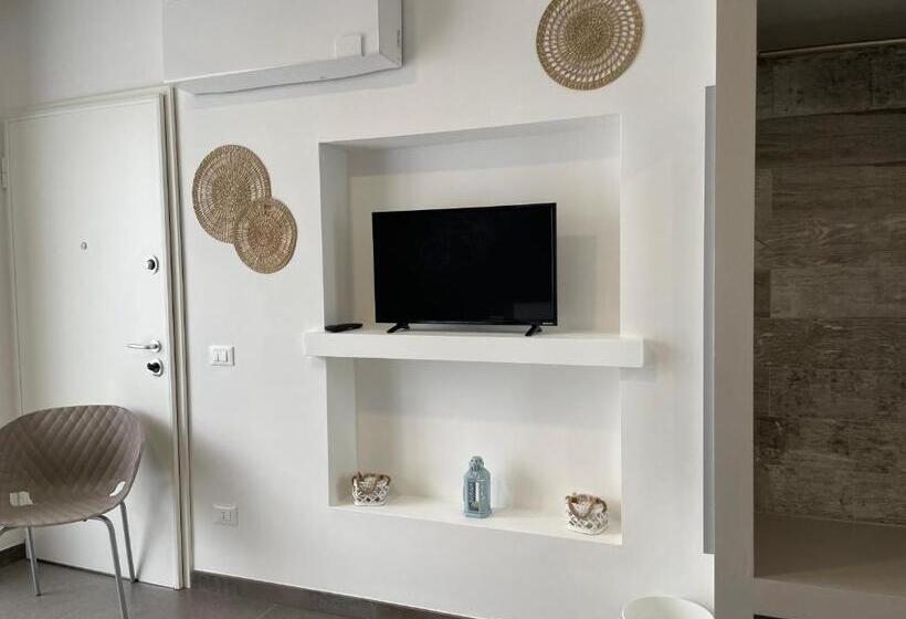 Cala Azzurra Macari Bed And Breakfast And Holidays House