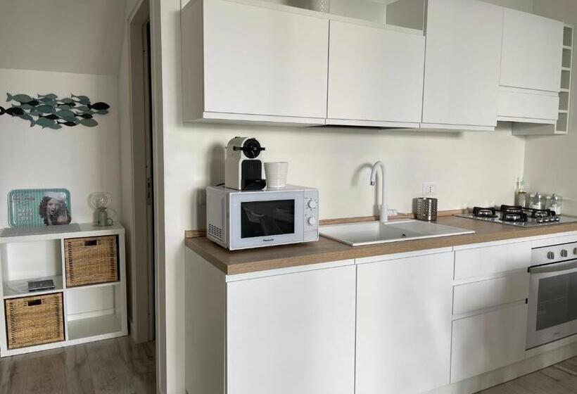 Cala Azzurra Macari Bed And Breakfast And Holidays House