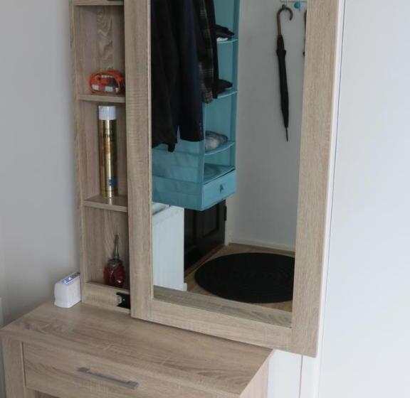 City Centre Great Location Parking   Fast Wifi