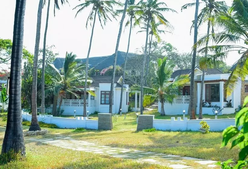 Hillpark Amare Resort