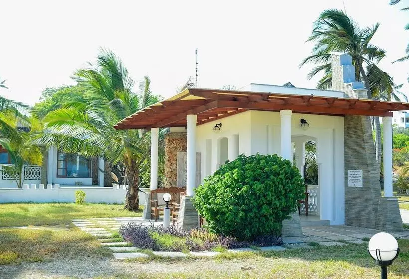 Hillpark Amare Resort