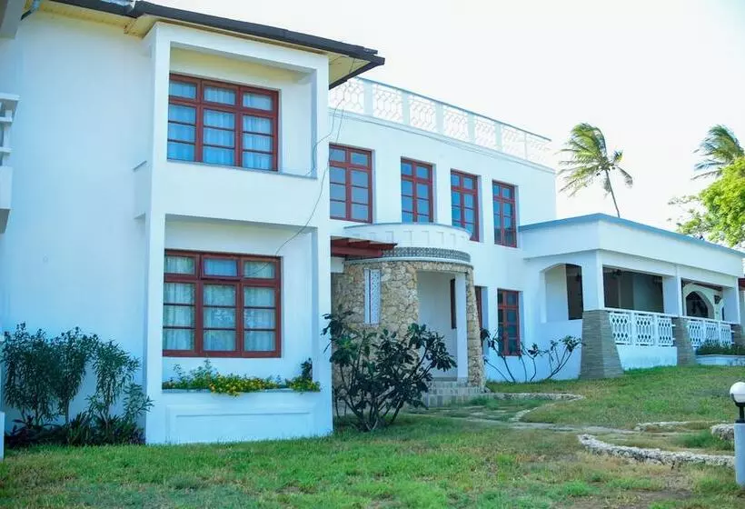 Hillpark Amare Resort