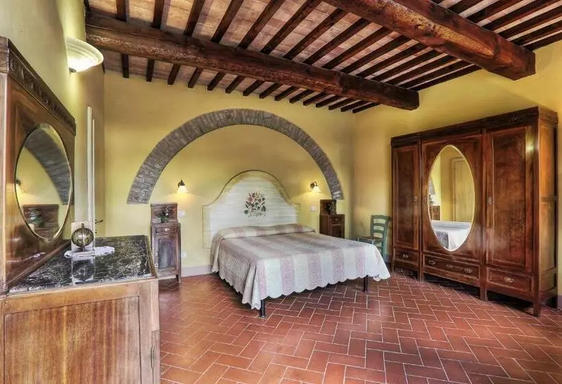 ホテル Agriturismo Il Selvino