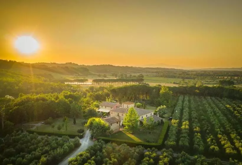 ホテル Agriturismo Il Selvino