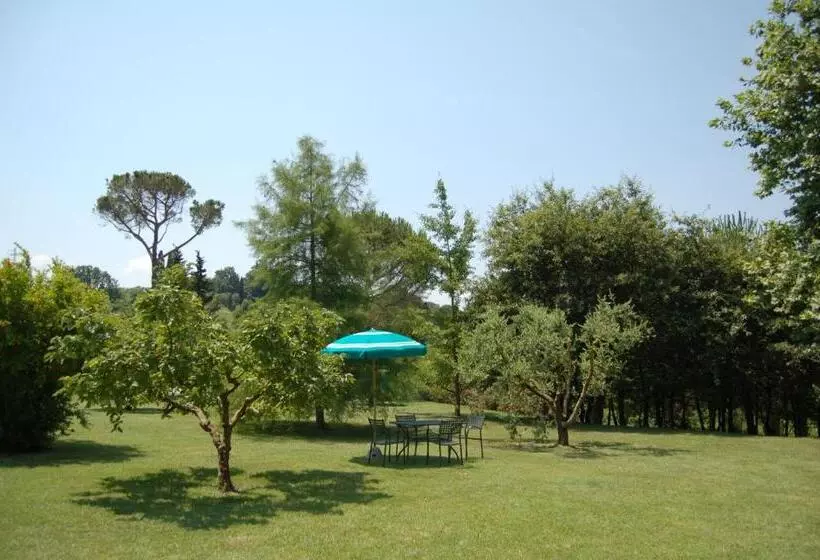 ホテル Agriturismo Il Selvino