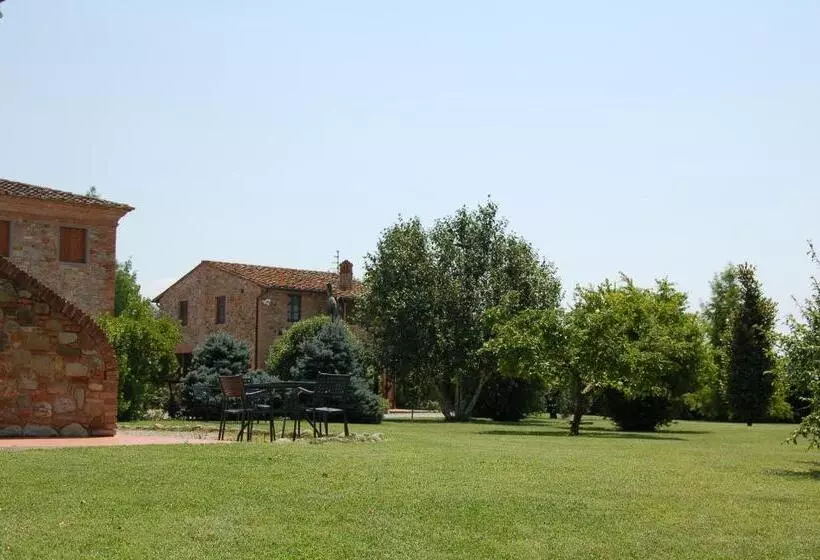 ホテル Agriturismo Il Selvino