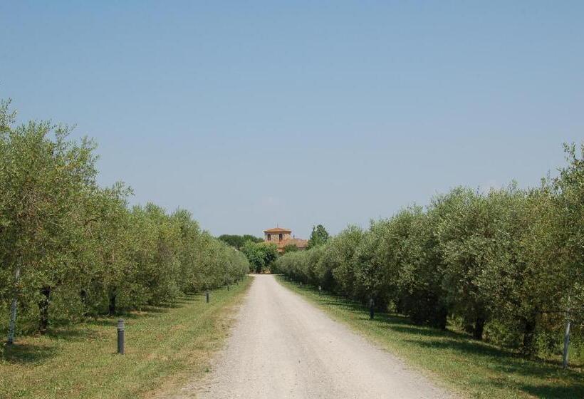 בית מלון כפרי Agriturismo Il Selvino