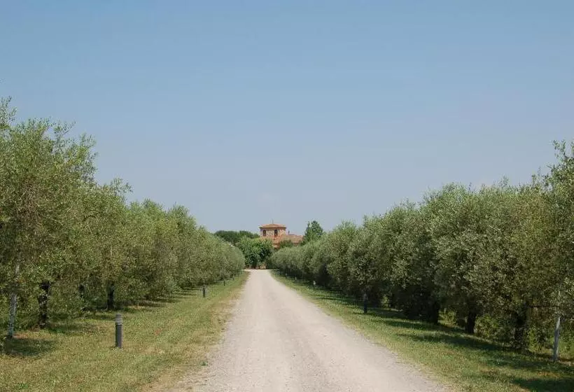 ホテル Agriturismo Il Selvino
