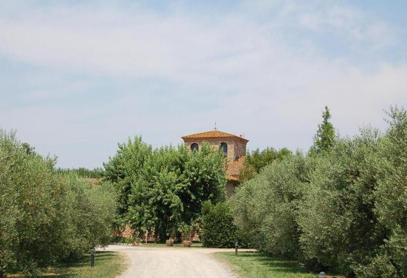 בית מלון כפרי Agriturismo Il Selvino