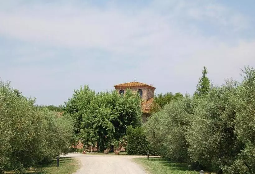 ホテル Agriturismo Il Selvino