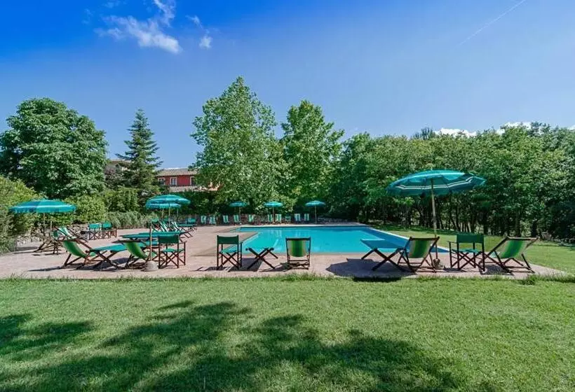 ホテル Agriturismo Il Selvino