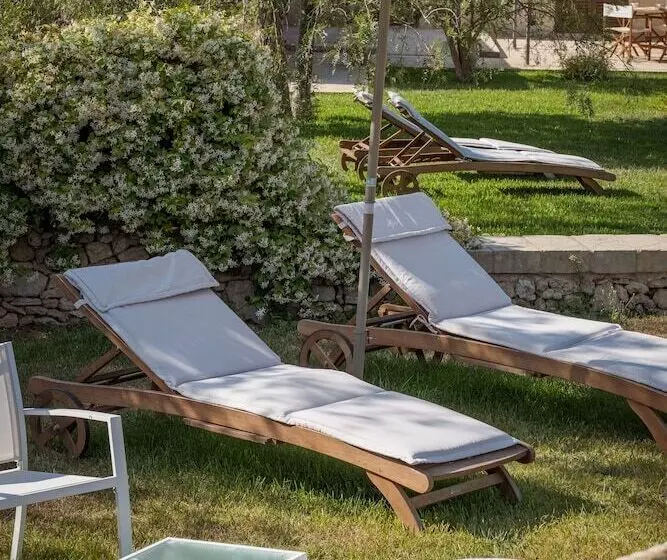 هتل Agriturismo Masseria Costarella