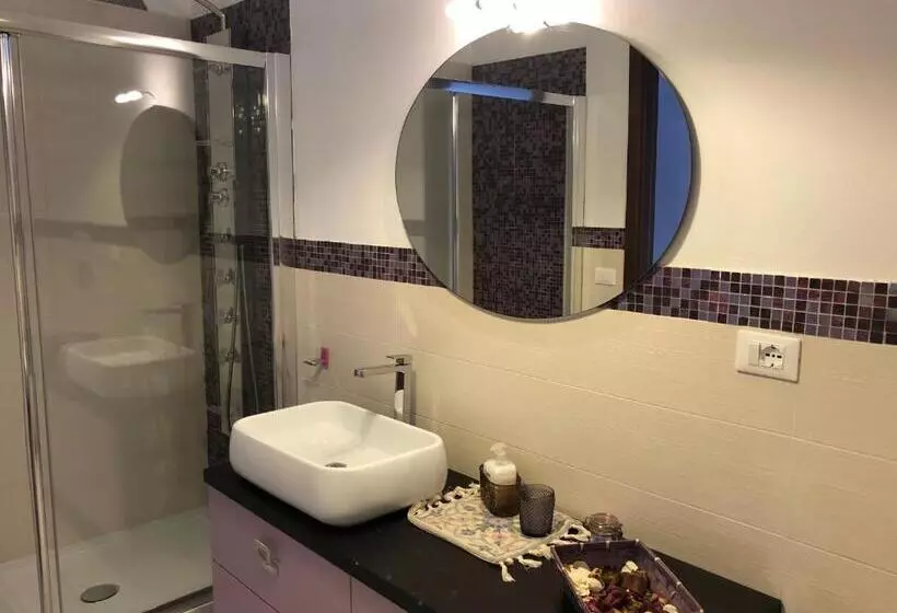 هتل Appartamenti Antico Frantoio Doria