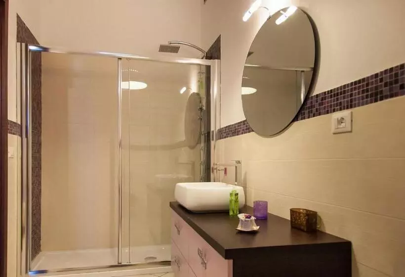 هتل Appartamenti Antico Frantoio Doria