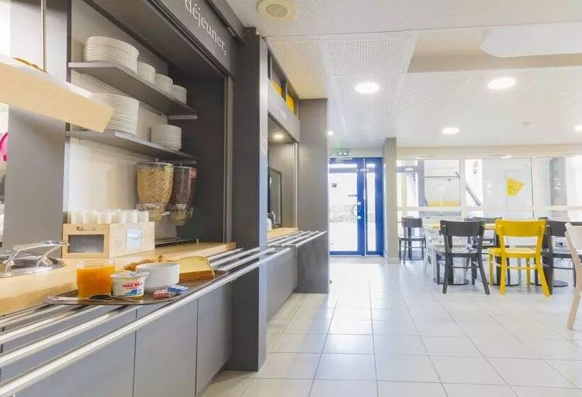 B&b Hotel Boulogne Sur Mer Saint Martin