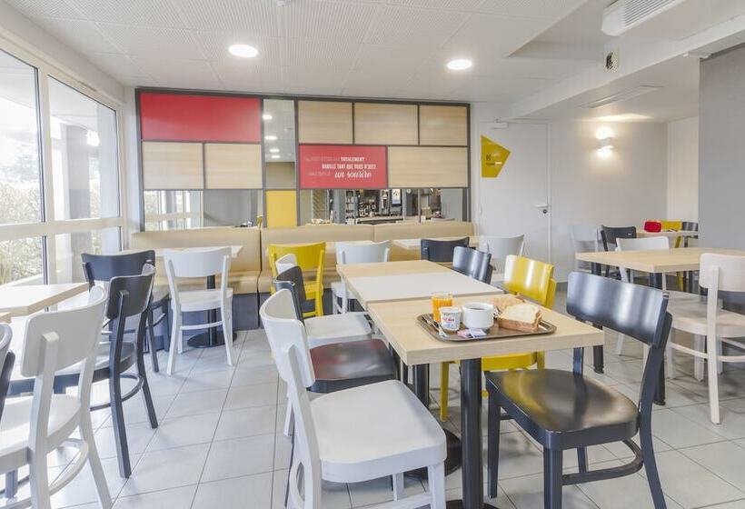 B&b Hotel Boulogne Sur Mer Saint Martin