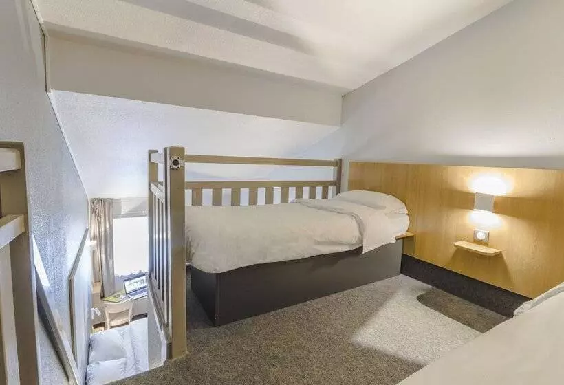 B&b Hotel Boulogne Sur Mer Saint Martin