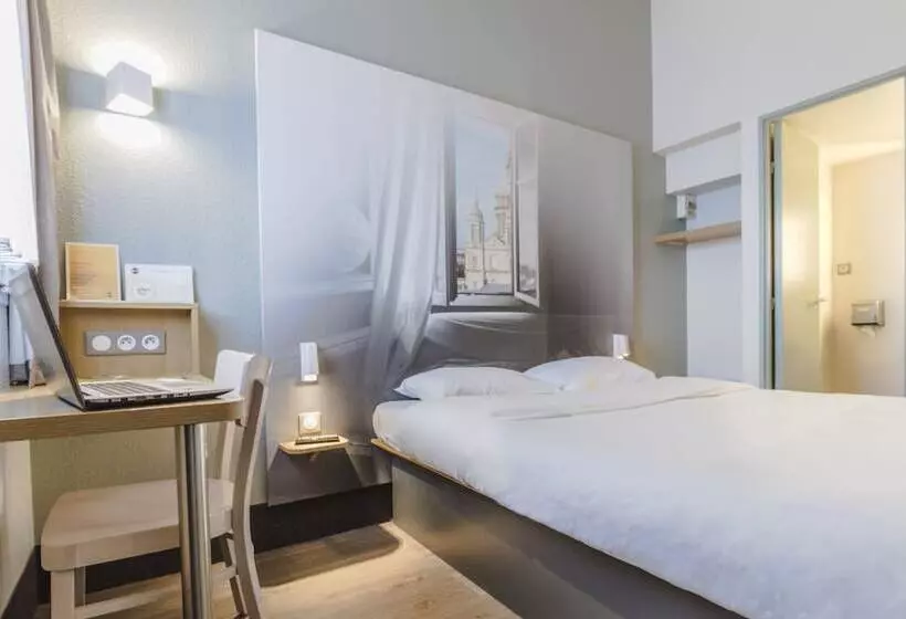 B&b Hotel Boulogne Sur Mer Saint Martin