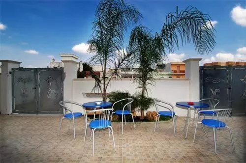 Hotelli B&b Gioiello Del Mare