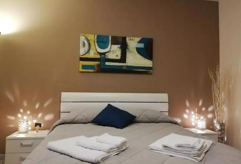 هتل B&b Li Figuli