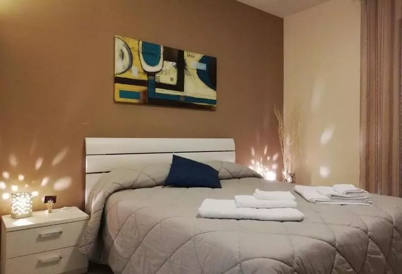 هتل B&b Li Figuli
