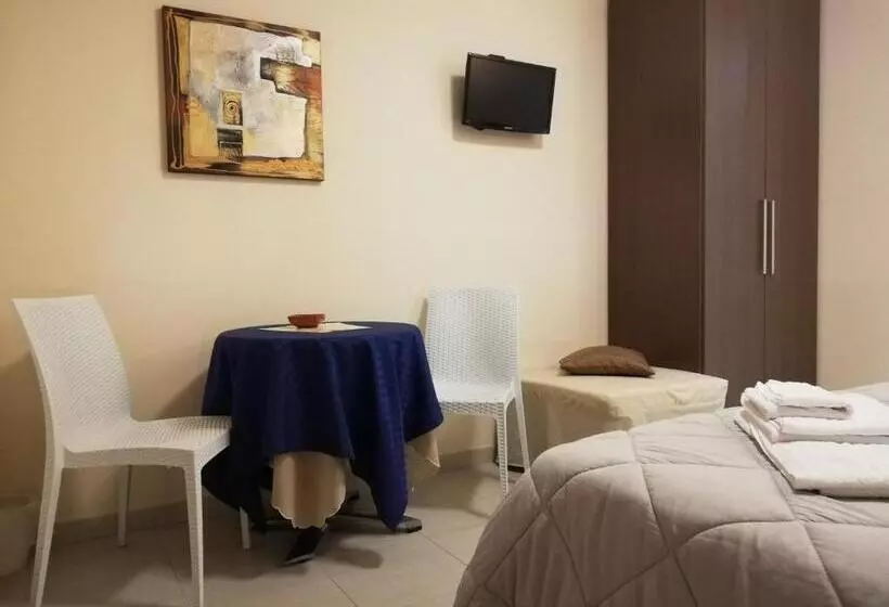 هتل B&b Li Figuli