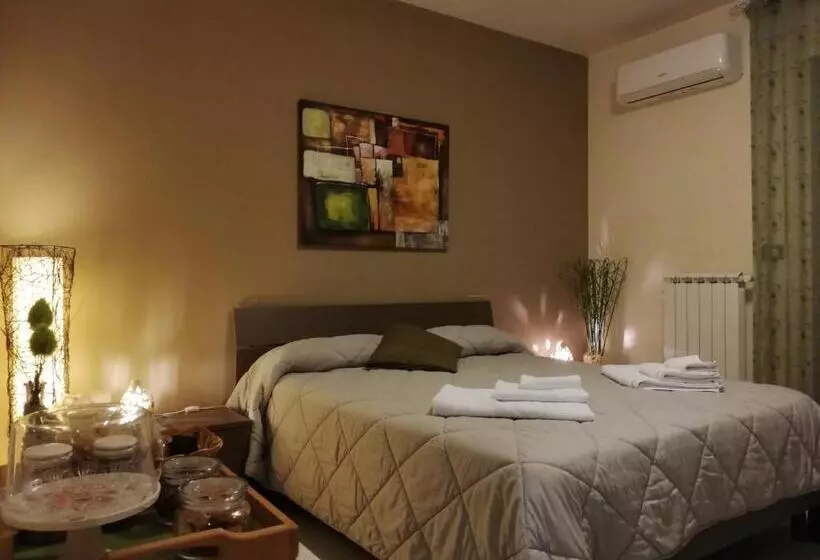 هتل B&b Li Figuli