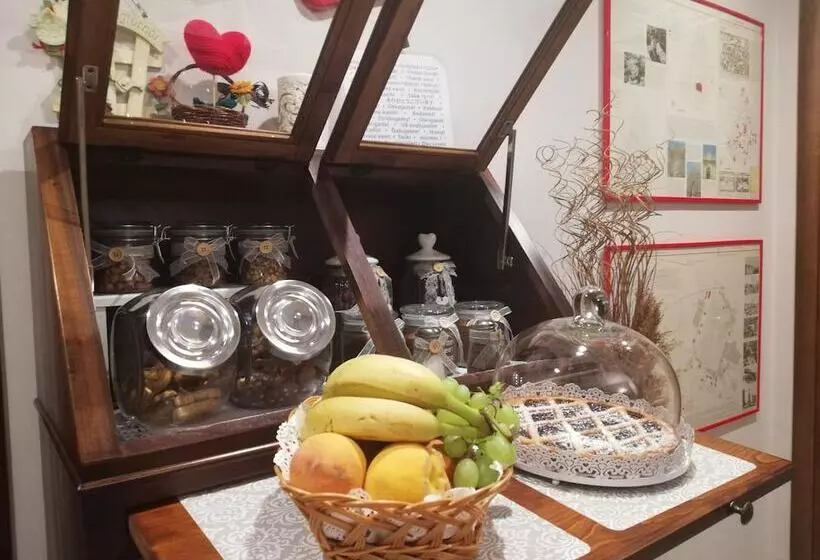 هتل B&b Li Figuli