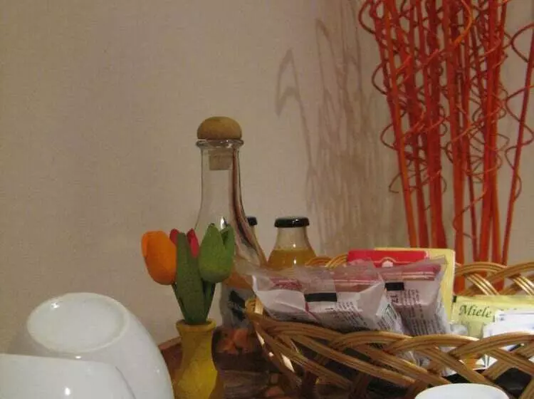 هتل B&b Li Figuli