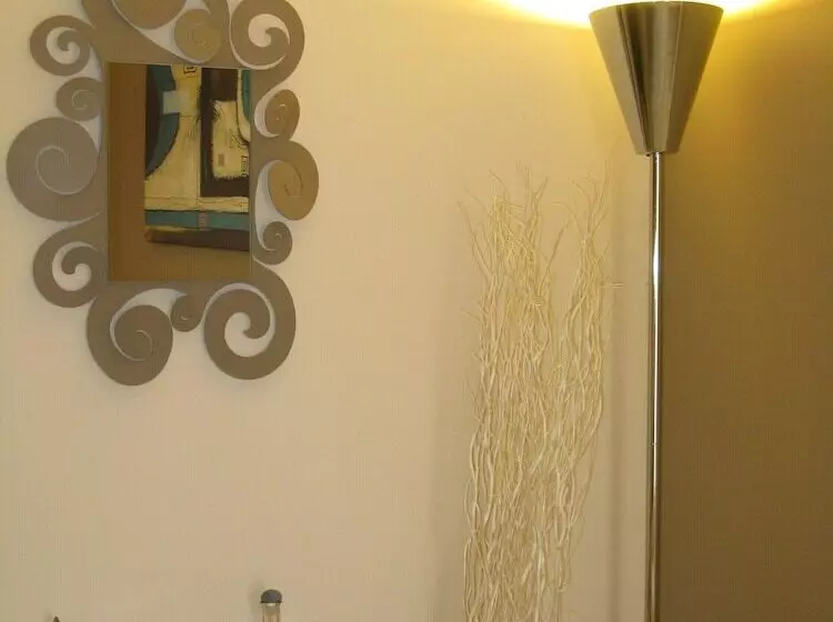 هتل B&b Li Figuli