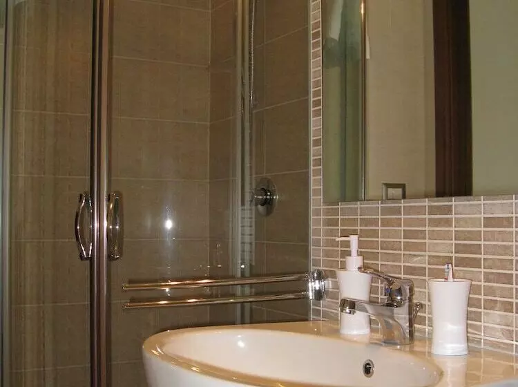 هتل B&b Li Figuli