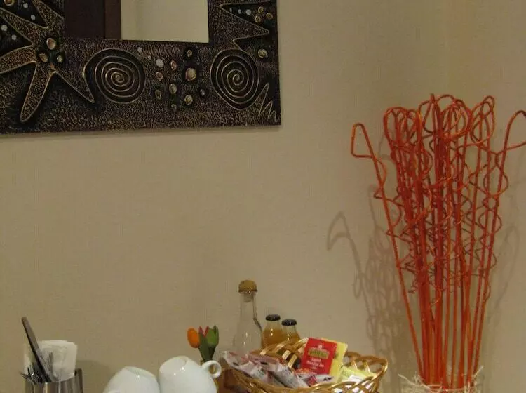 هتل B&b Li Figuli