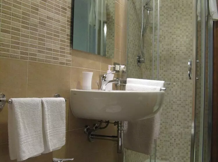 هتل B&b Li Figuli