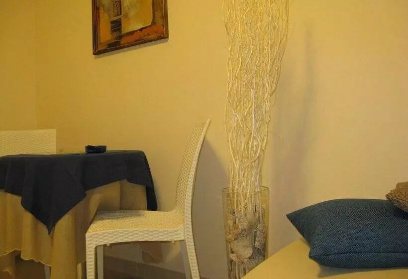 هتل B&b Li Figuli