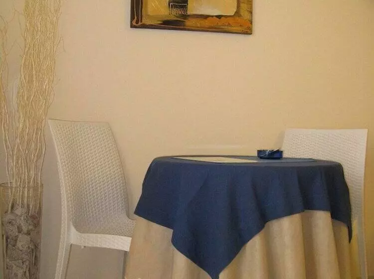 هتل B&b Li Figuli