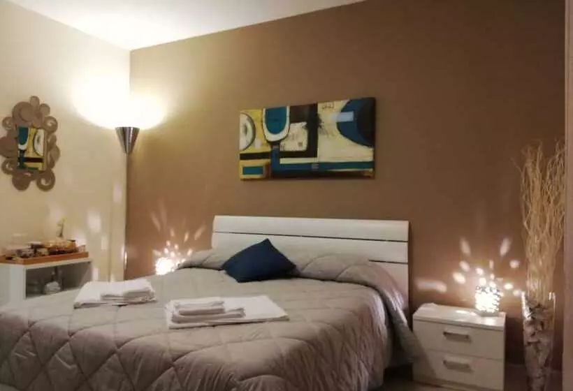 هتل B&b Li Figuli