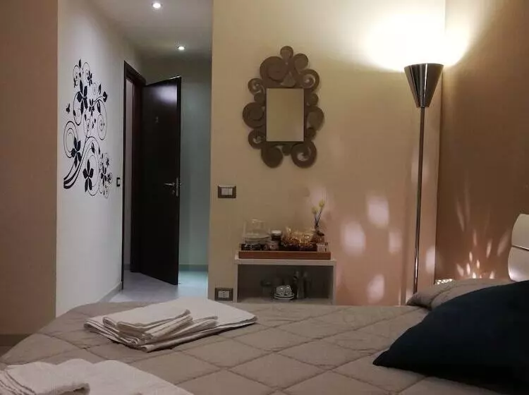 هتل B&b Li Figuli