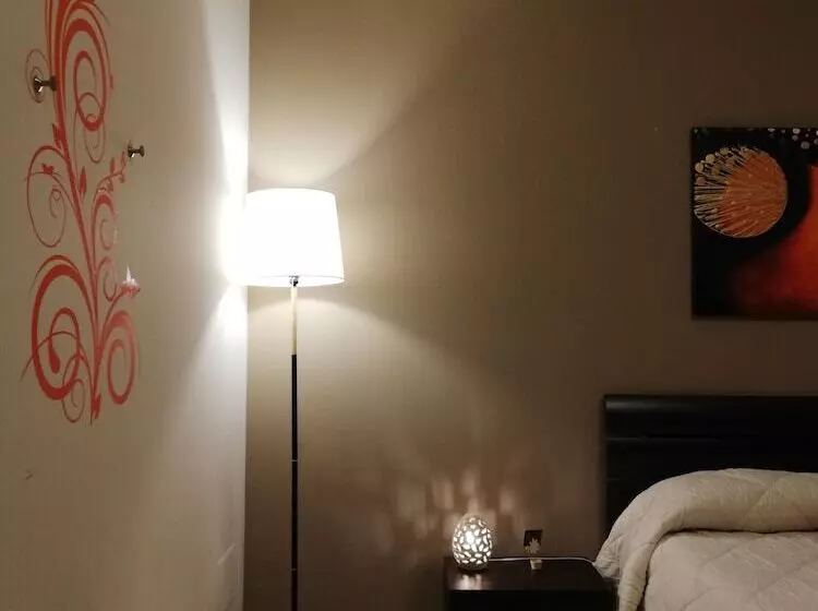 هتل B&b Li Figuli
