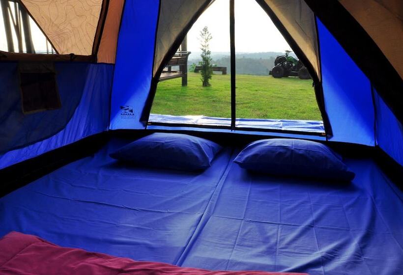 Hotel Byemuang Khaokho Resort View Talaymok