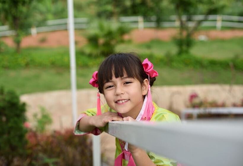 Hotel Byemuang Khaokho Resort View Talaymok