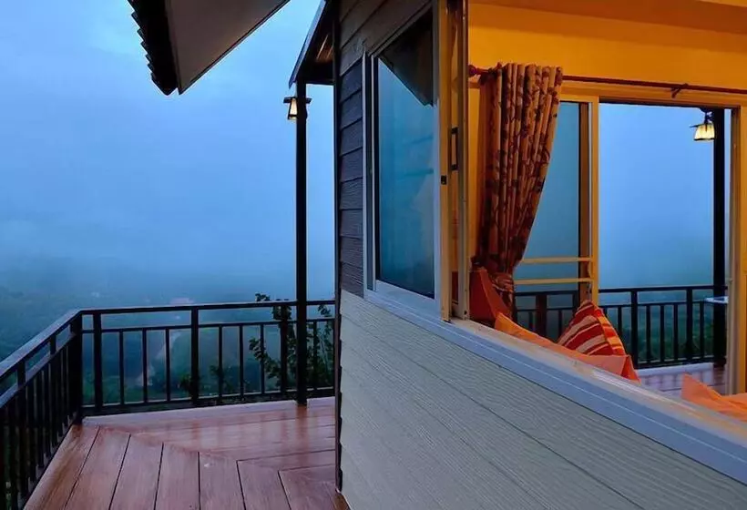 ホテル Byemuang Khaokho Resort View Talaymok
