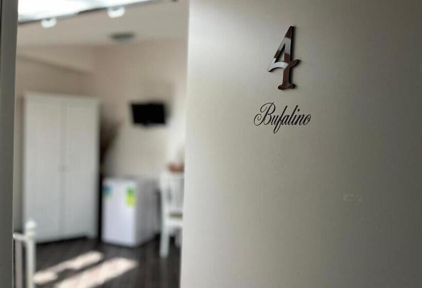 فندق B&b Sangiovanni