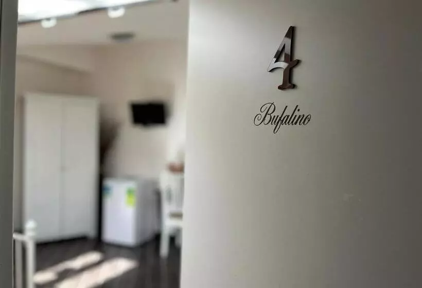 هتل B&b Sangiovanni