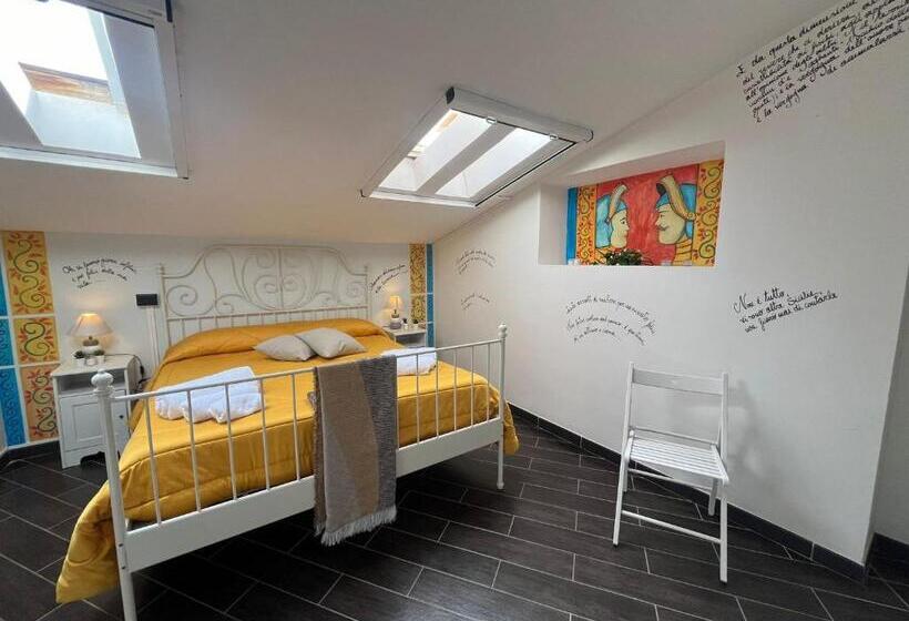 فندق B&b Sangiovanni