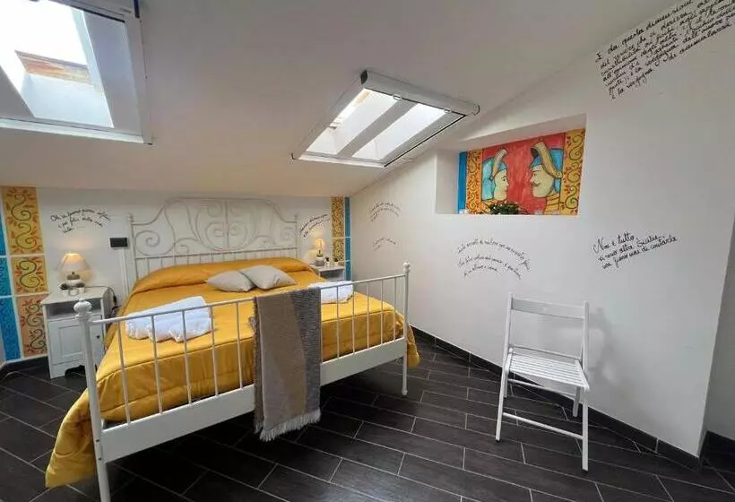 هتل B&b Sangiovanni