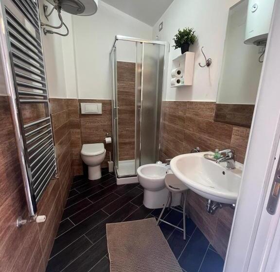 فندق B&b Sangiovanni