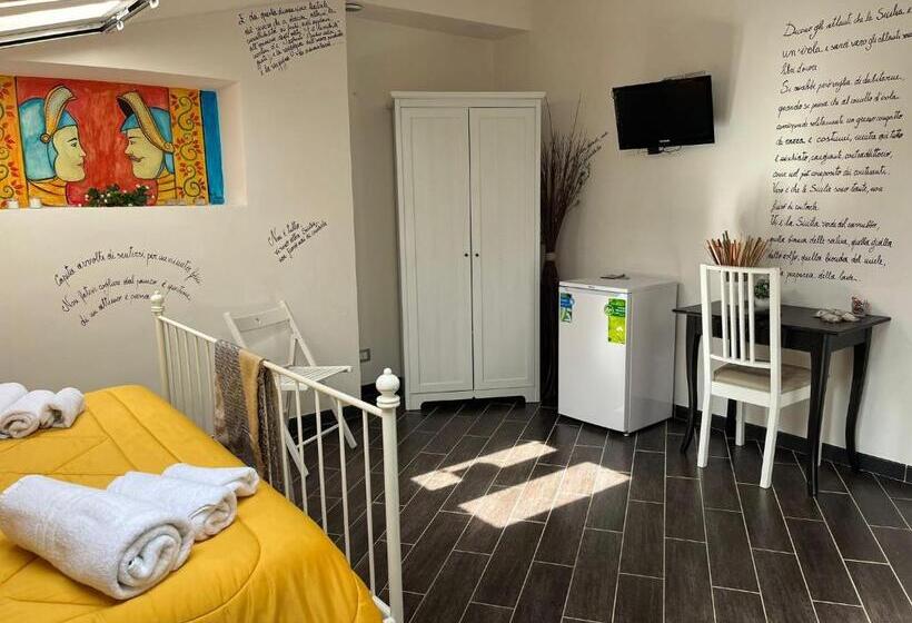 فندق B&b Sangiovanni